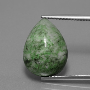 Colored Gemstones