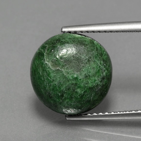 Colored Gemstones