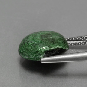 Colored Gemstones