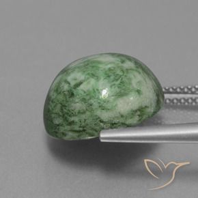 Colored Gemstones