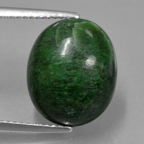 Colored Gemstones