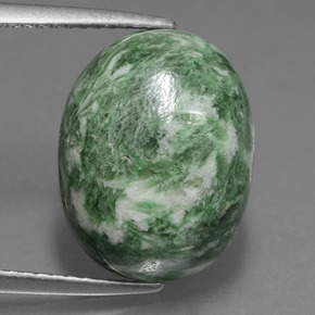Colored Gemstones