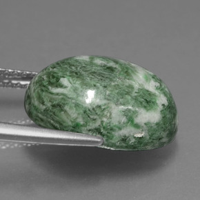 Colored Gemstones