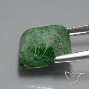 Colored Gemstones
