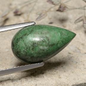 Colored Gemstones