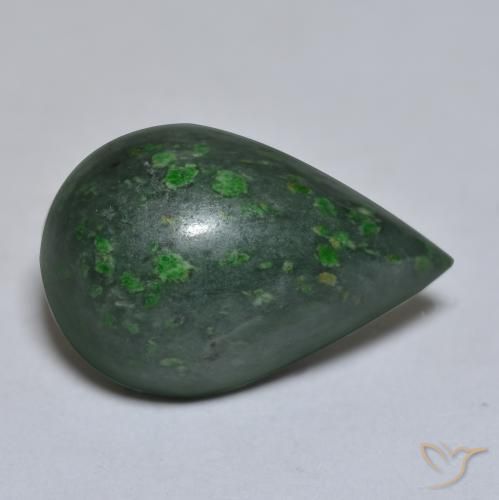 Colored Gemstones