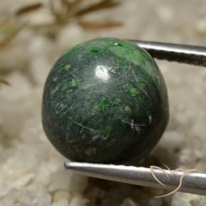 Colored Gemstones