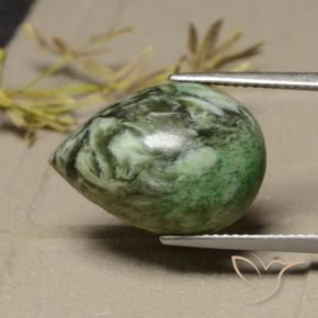 Colored Gemstones