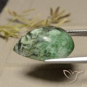 Colored Gemstones