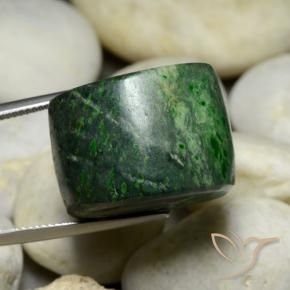 Colored Gemstones