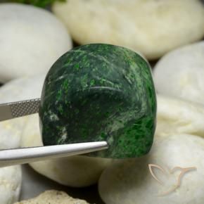 Colored Gemstones