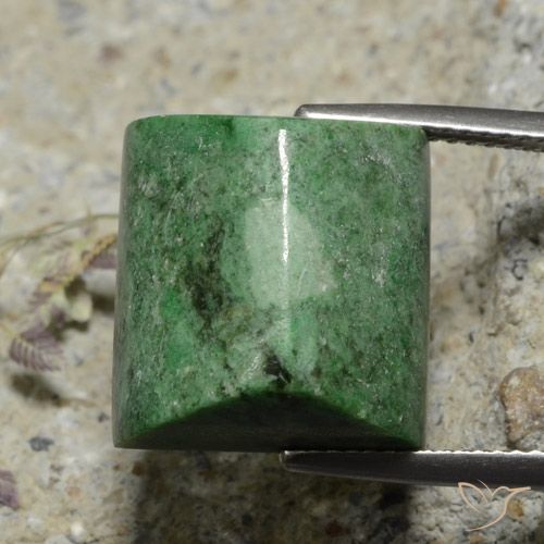 Colored Gemstones