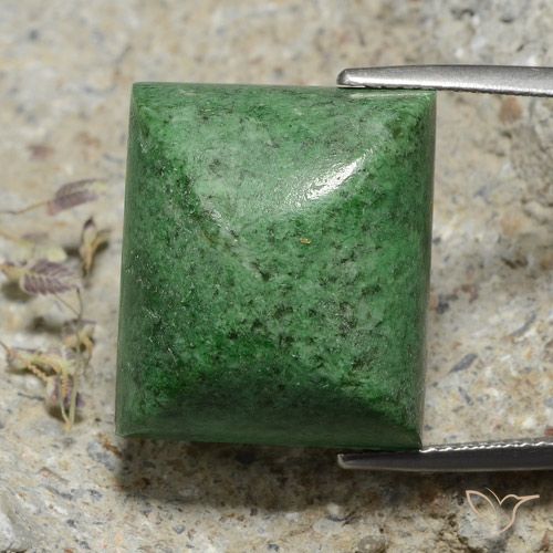 Colored Gemstones