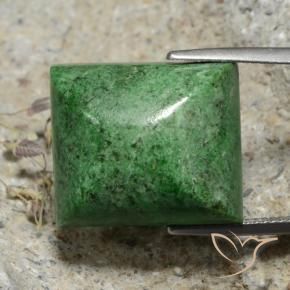 Colored Gemstones