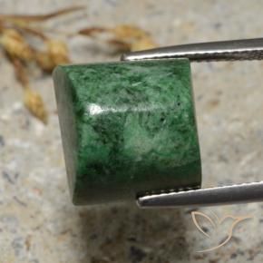 Colored Gemstones