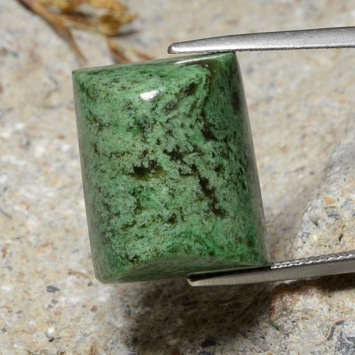 Colored Gemstones
