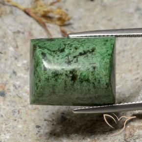 Colored Gemstones