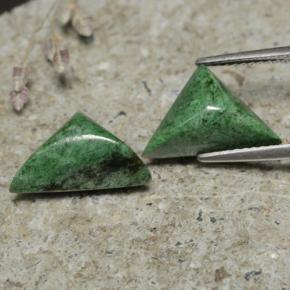 Colored Gemstones