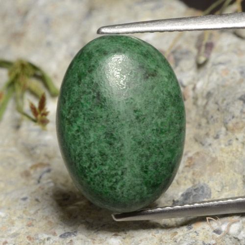 Colored Gemstones