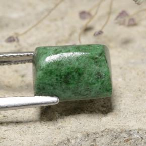 Colored Gemstones