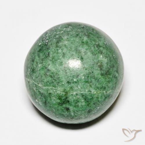 Maw-Sit-Sit rotondo da 19 ct, 14,3 mm dal Myanmar, Photo A