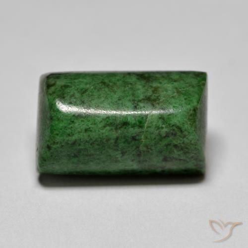 11.12 ct Baguette Maw-Sit-Sit, 14.6 x 9 mm From Myanmar, Photo A