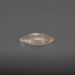 Morganite Gemstone in 10 x 5 mm (calibrated) Size for Sale, Morganite Stone in Light Pink Color