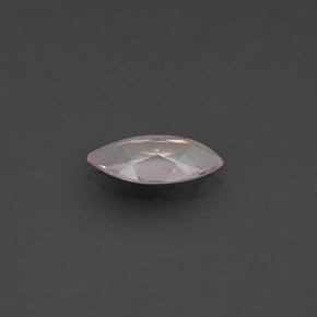 Morganite Gemstone in 8 x 4 mm (calibrated) Size for Sale, Morganite Stone in Light Pink Color