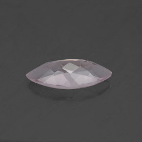Morganite Gemstone in 10 x 5 mm (calibrated) Size for Sale, Morganite Stone in Light Pink Color