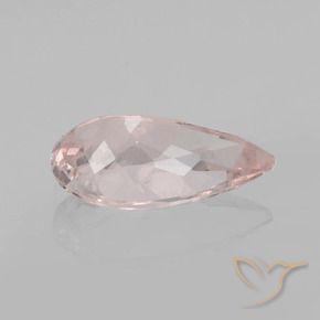 Best Pink Morganite for a Pendant