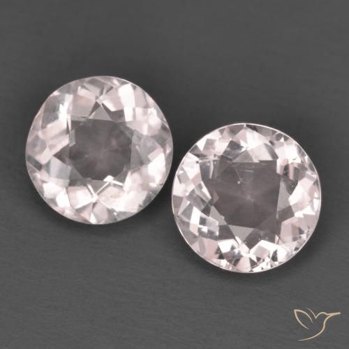 Colored Gemstones