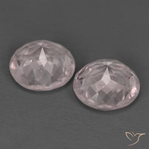 Colored Gemstones