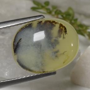 Colored Gemstones
