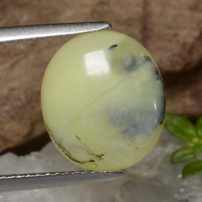 Colored Gemstones