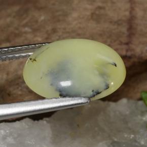 Colored Gemstones
