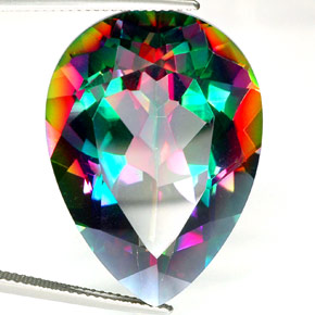 Colored Gemstones