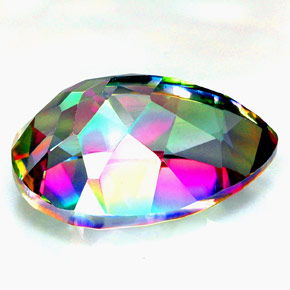 Colored Gemstones