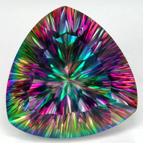Colored Gemstones