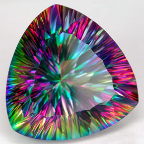 Colored Gemstones