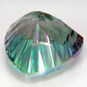 Colored Gemstones