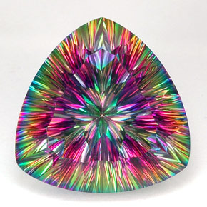Colored Gemstones