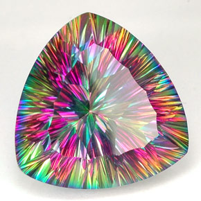 Colored Gemstones