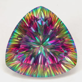 Colored Gemstones