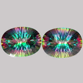 Colored Gemstones