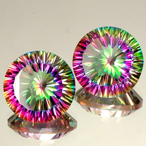 Colored Gemstones
