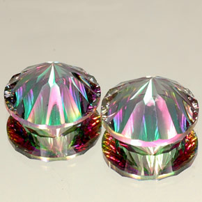 Colored Gemstones