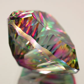 Colored Gemstones