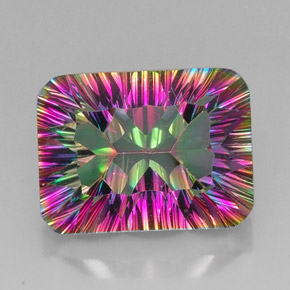 Colored Gemstones