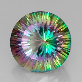 Colored Gemstones