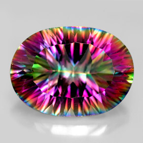 Colored Gemstones